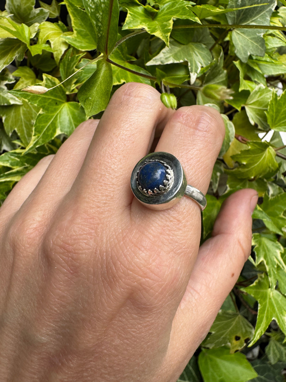 Povestea unui inel-capsulă